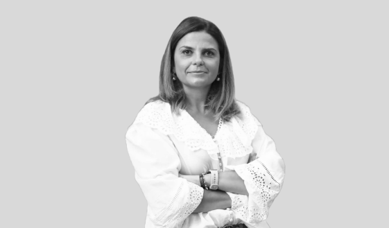 Sofia Pereira