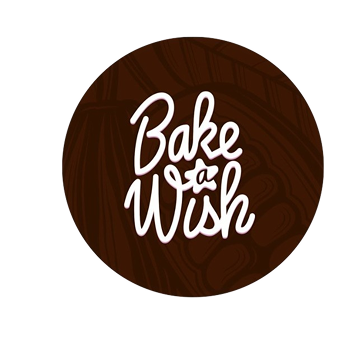 Logo Bake a Wish
