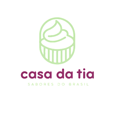 Logo Casa da Tia