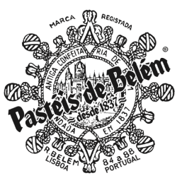 Logo Pastéis de Nata