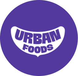Logo Urban Foods
